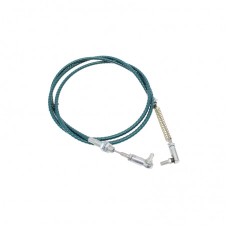 Arm locking cable suitable for JCB 3CX 4CX 1997-2001