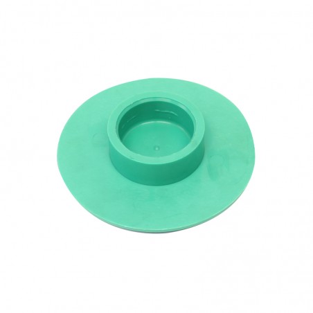 Upper stabilizer shoe - 5.3mm suitable for JCB 3CX 4CX