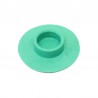 Upper stabilizer shoe - 5.3mm suitable for JCB 3CX 4CX