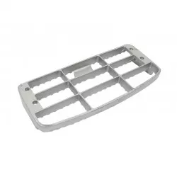 Step 410mm suitable for JCB 3CX 4CX, JS, Loaders - 331/27034