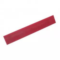 Lower telescopic pad suitable for JCB 2CX - 331/27389