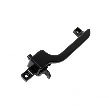 Rear window handle - Cab P21 suitable for JCB 3CX 4CX