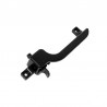 Rear window handle - Cab P21 suitable for JCB 3CX 4CX
