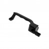 Rear window handle - Cab P21 suitable for JCB 3CX 4CX