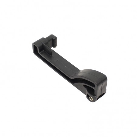 Side window handle suitable for JCB 3CX 4CX
