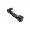 Side window handle suitable for JCB 3CX 4CX