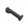 Side window handle suitable for JCB 3CX 4CX