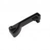 Side window handle suitable for JCB 3CX 4CX