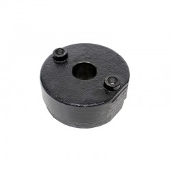Upper hydro clamp housing suitable for JCB 3CX 4CX - 331/44695