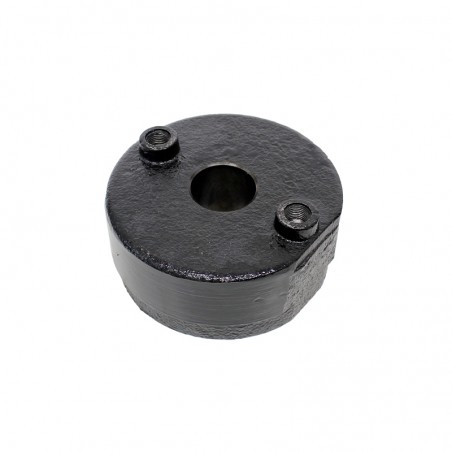 Obudowa hydroklapy górna pasująca do JCB 3CX 4CX 2001-2012