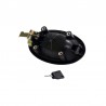 Left door handle suitable for JCB 3CX 4CX / Cab P21