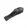 Tooth Bucket suitable for JCB 3CX 4CX - NEW MODEL / VOLVO BL61 BL71