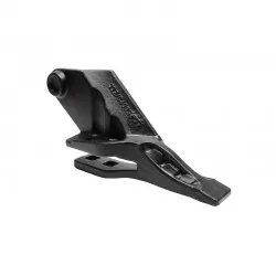 Sidecutter Left Hand suitable for JCB 3CX 4CX - NEW MODEL - 332/C4389