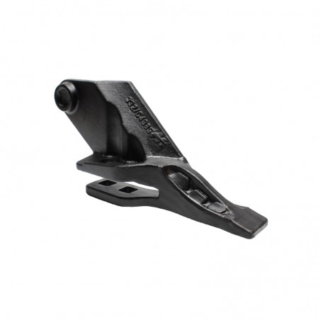 Sidecutter tooth left hand suitable for JCB 3CX 4CX MINI