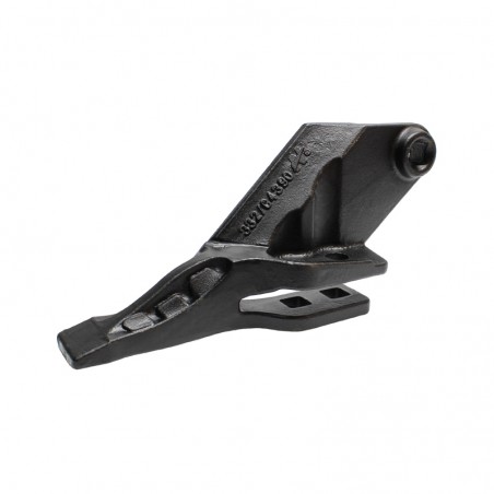 Sidecutter Right Hand suitable for JCB 3CX 4CX - New model