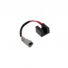 Proximity stop sensor suitable for JCB 3CX 4CX