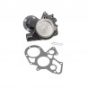 Water pump suitable for JCB 3CX 4CX - AR AK engine