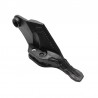 Tooth Bucket Left suitable for JCB 4CX 3CX - SHARK / NEW MODEL