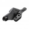 Tooth Bucket Left suitable for JCB 4CX 3CX - SHARK / NEW MODEL