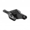 Tooth Bucket Right suitable for JCB 4CX 3CX - SHARK / NEW MODEL