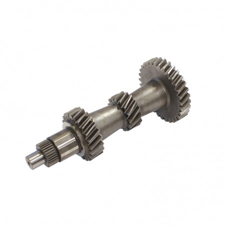 Gearbox shaft suitable for JCB / MAINSHAFT
