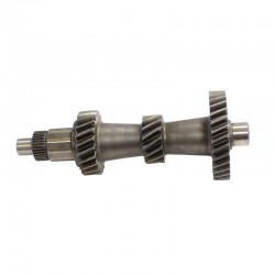 Gearbox shaft suitable for JCB / MAINSHAFT - 445/03014