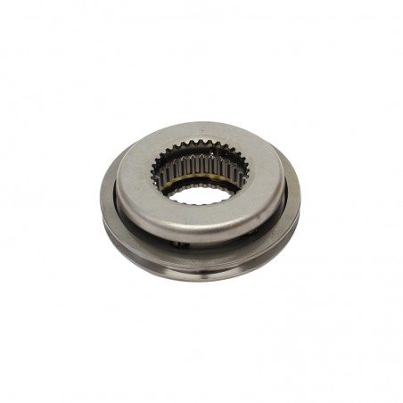 Gearbox synchronizer suitable for JCB