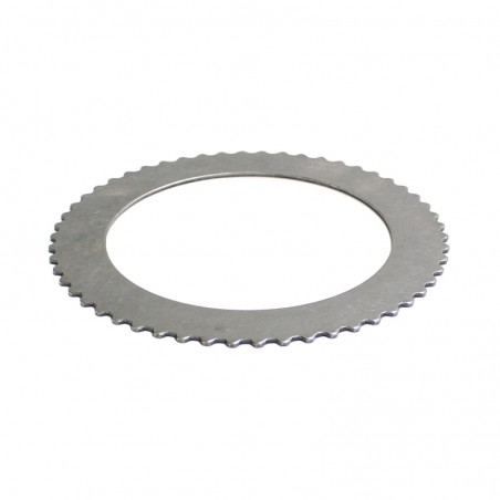 Clutch spacer for gearbox suitable for JCB 3CX 4CX