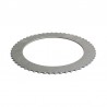 Clutch spacer for gearbox suitable for JCB 3CX 4CX