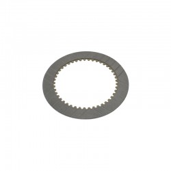 Plate friction clutch suitable for JCB - 445/30011