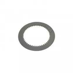 Plate friction clutch suitable for JCB - 445/30011