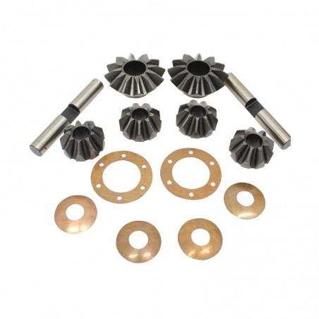Differential repair kit suitable for JCB