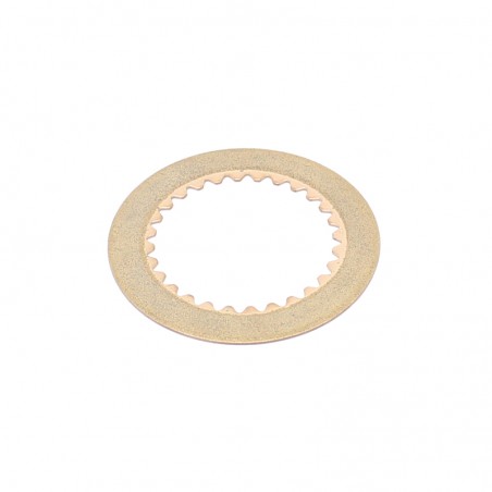 Differential friction plate suitable for JCB