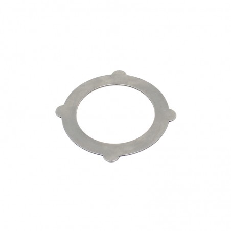 Plate counter - Differential suitable for JCB