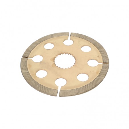 Brake disc suitable for JCB 3CX 4CX