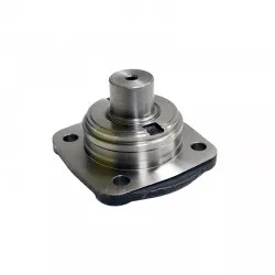Wheel stub mount suitable for JCB 3CX 4CX Telehandlers - 458/20061