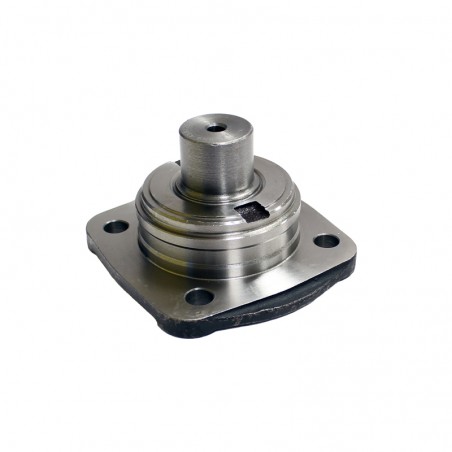 Wheel stub mount suitable for JCB 3CX 4CX Telehandlers