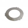 Brake spacer / plate suitable for JCB construction machines