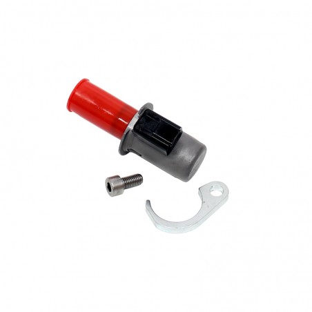 Gear shifting solenoid valve suitable for JCB 3CX 4CX