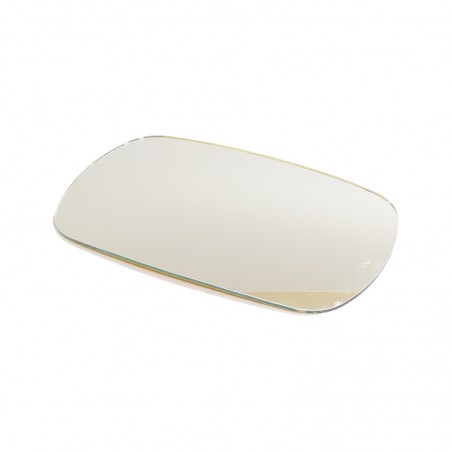 Exterior mirror insert suitable for JCB