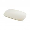 Exterior mirror insert suitable for JCB