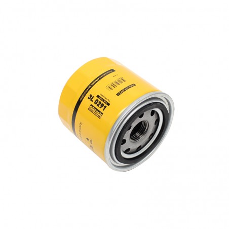 Filtr oleju pasujący do JCB 2CX 3CX 4CX - skrzynia 1997-2005