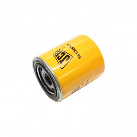 Gearbox oil filter suitable for JCB 3CX 4CX 1998-2024