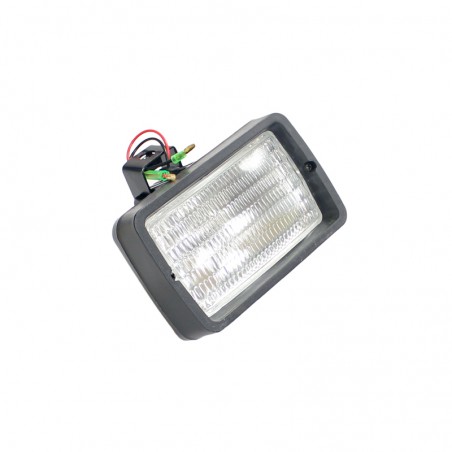 Lampa robocza przednia pasująca do JCB 3CX 4CX