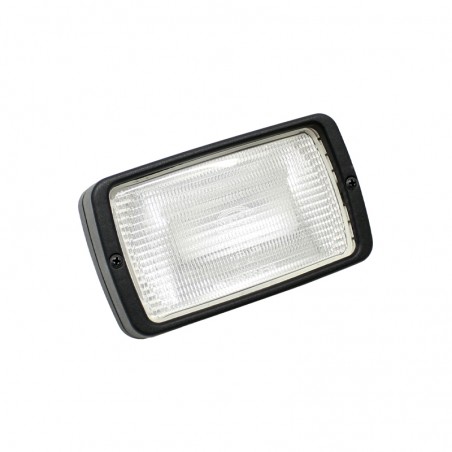Front work lamp suitable for JCB 4CX 3CX