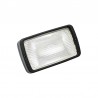 Front work lamp suitable for JCB 4CX 3CX