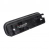 Rear road lamp 12V suitable for JCB Telehandler