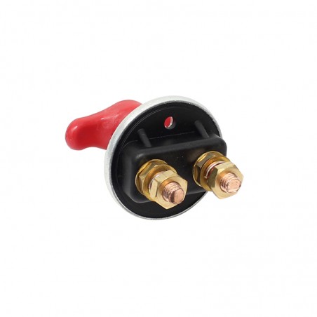 Switch isolator suitable for JCB