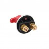 Switch isolator suitable for JCB