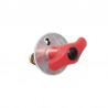 Switch isolator suitable for JCB